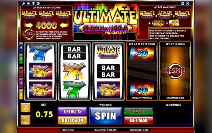 225% Match at a Casino at Hippozino Casino