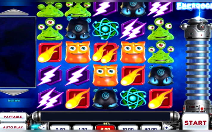 260 Free spins no deposit casino at Vera and Jhon Casino