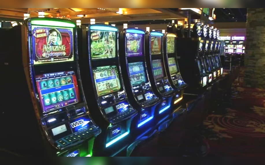 EUR 110 Free chip at Inter Casino