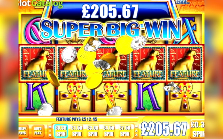 EUR 4195 No Deposit at Europa Casino