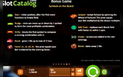 €510 Online Casino Tournament at Eurogrand Casino