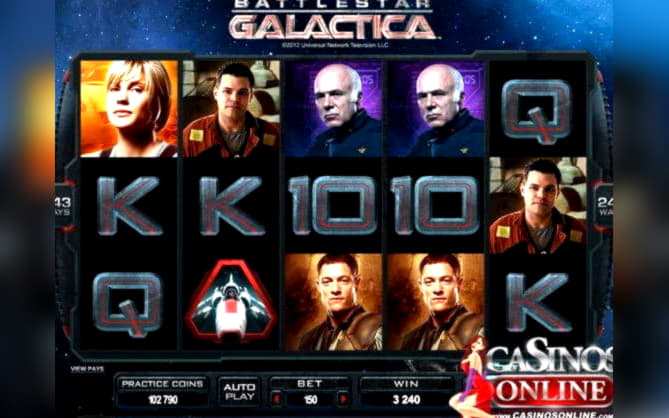 £365 Free Casino Ticket at Spin Palace Casino