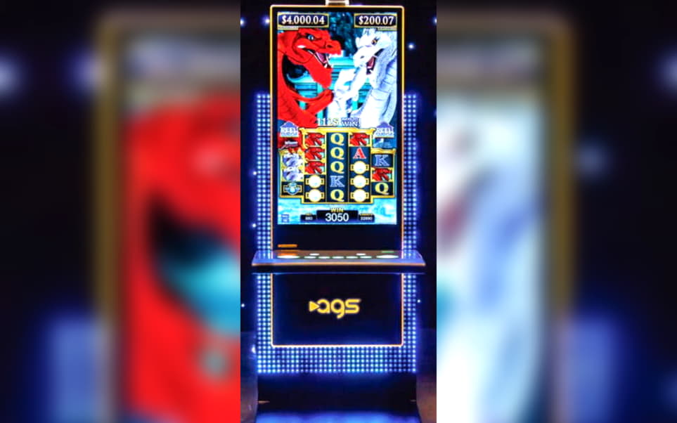 €405 no deposit casino bonus at Eurogrand Casino