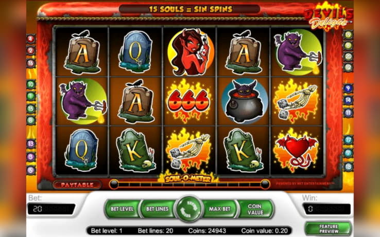 $440 Free Cash at Energy Casino
