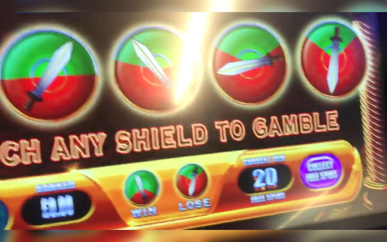 35 Trial Spins at Spin Palace Casino
