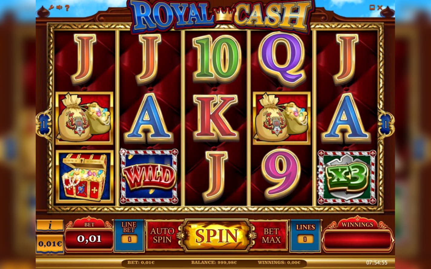 €1665 No Deposit Bonus at Dunder Casino