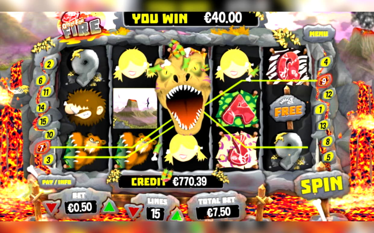45% Best signup bonus casino at Casino Luck