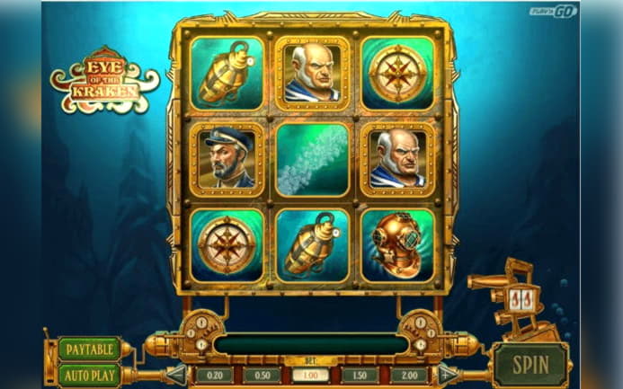 €320 Free Chip at Betnspin Casino