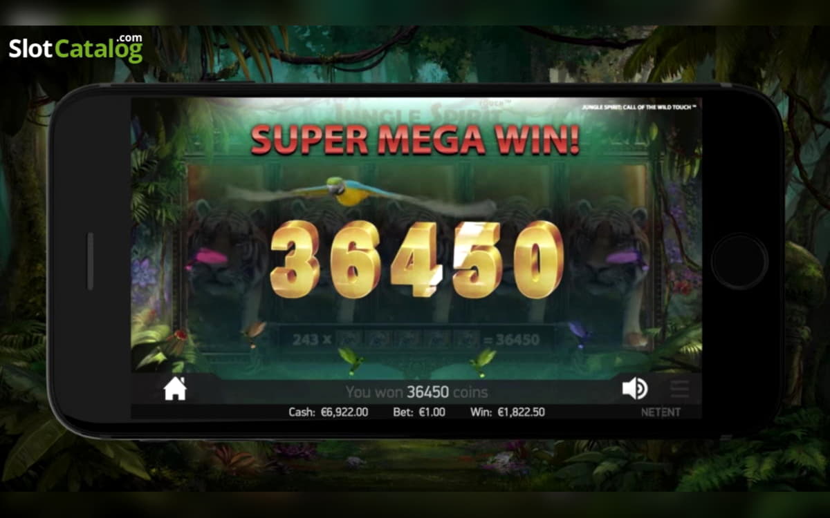155 Free casino spins at Guts Casino