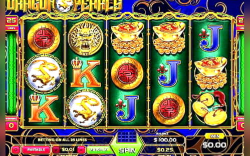 Eur 640 Casino Tournament at Hippozino Casino
