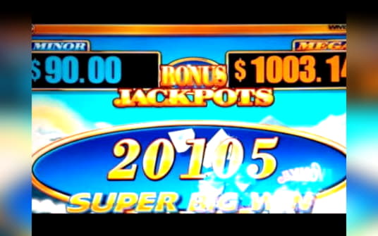 805% casino match bonus at Casino Cruise
