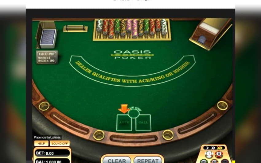 135 Free spins no deposit at Europa Casino