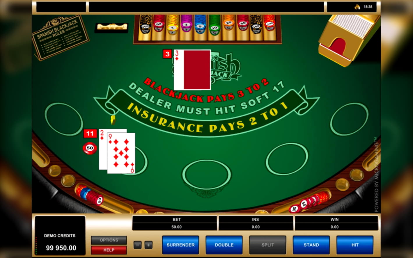 €360 free casino chip at Jackpot City Casino