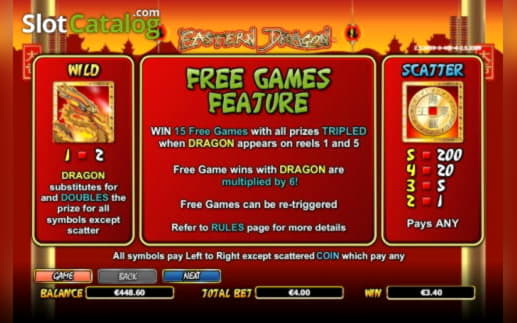EUR 540 No Deposit Bonus at Eurogrand Casino