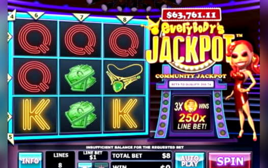 915% Signup casino bonus at 7 Reels Casino