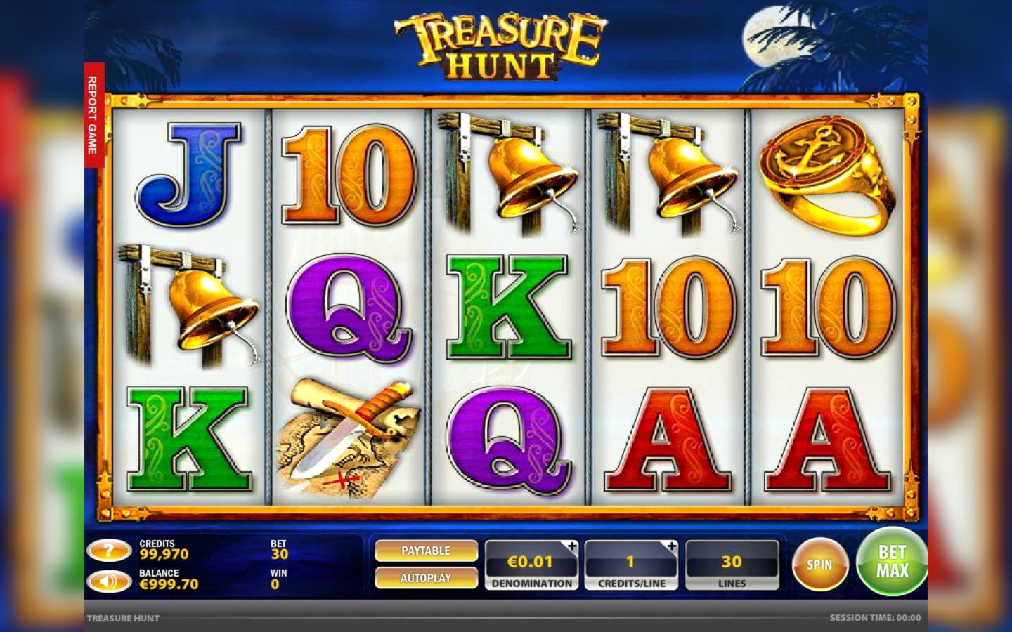 285 Free Casino Spins at 888 Casino