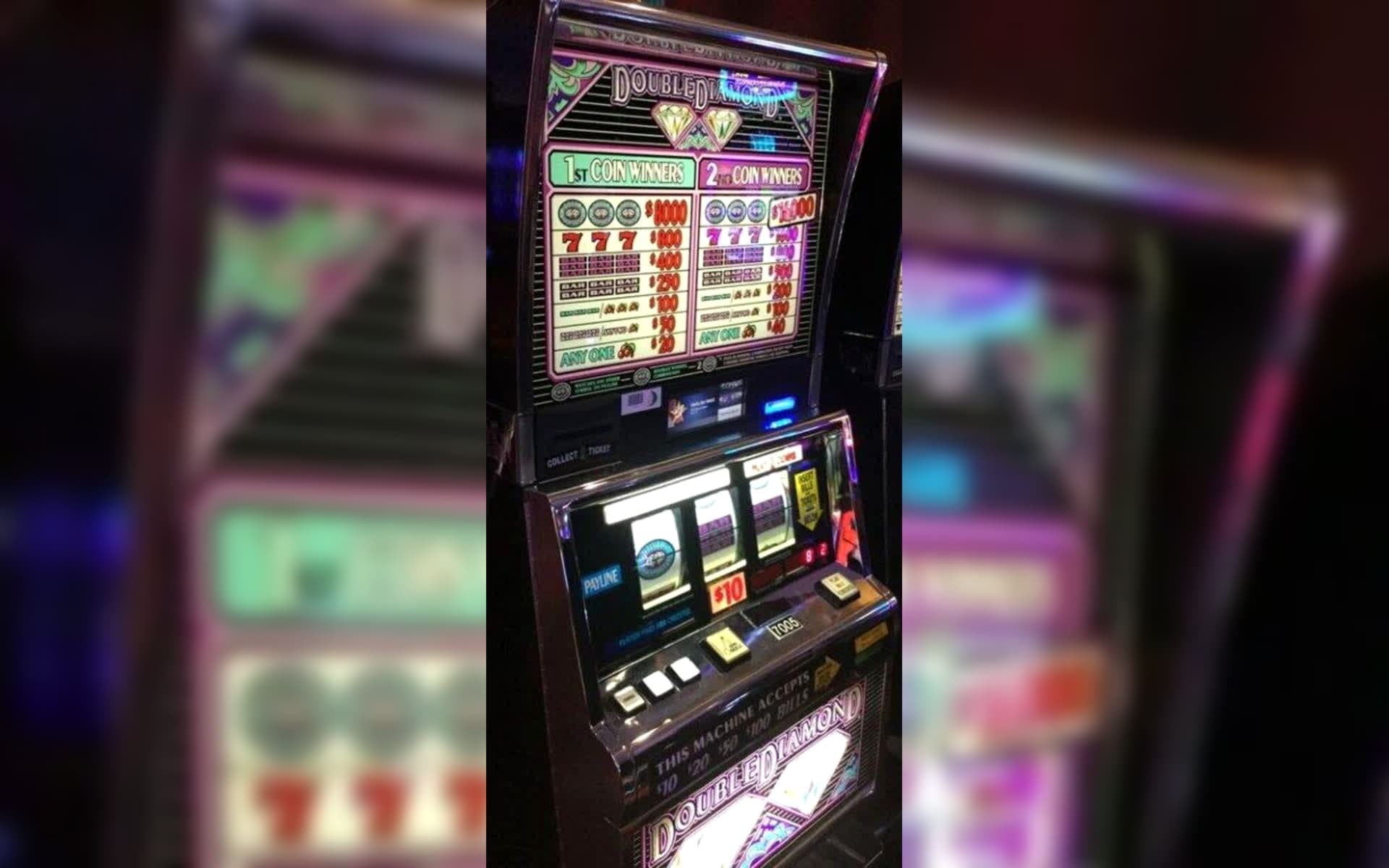 £515 Free casino chip at Bet Online Casino