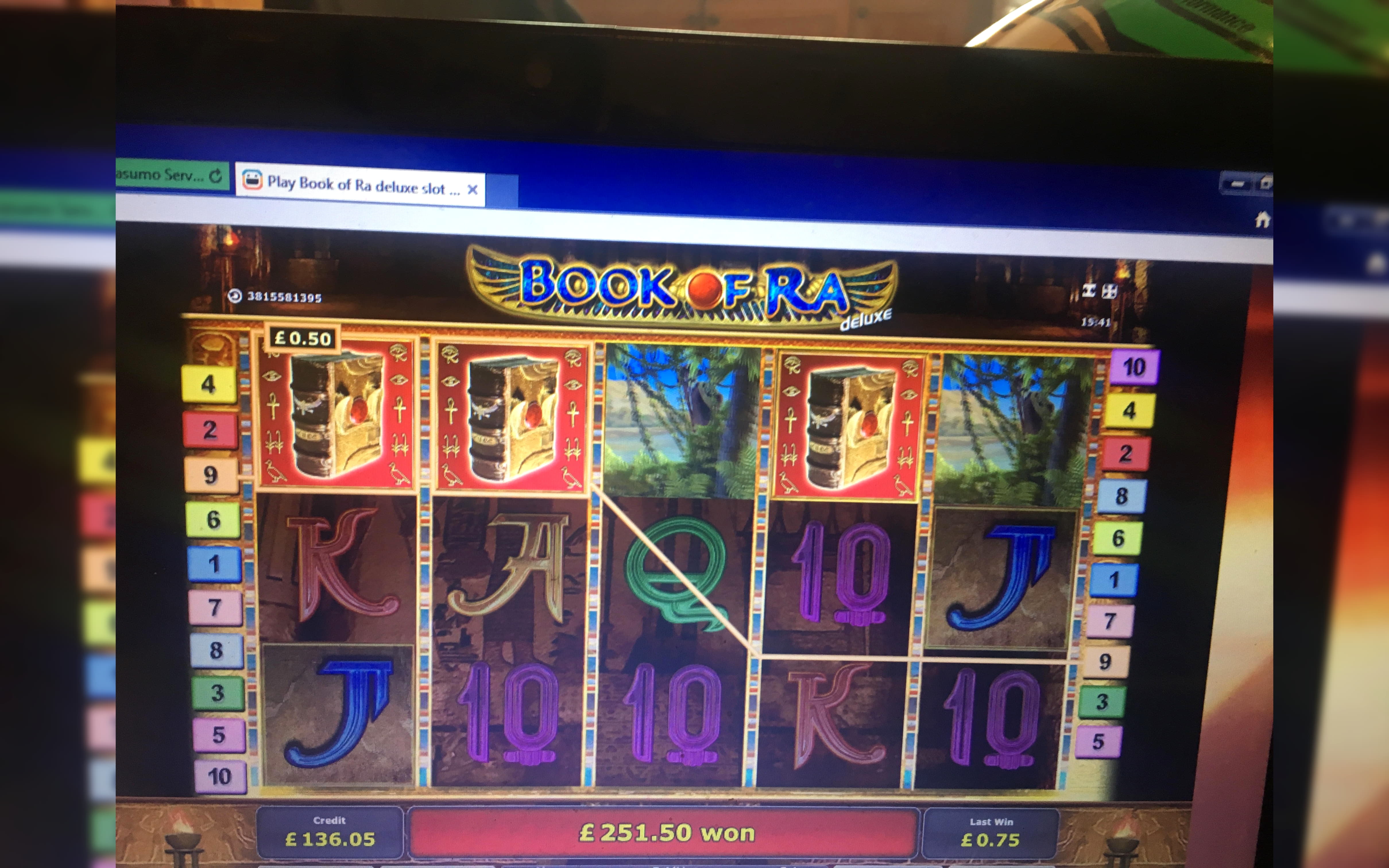 £520 Free chip casino at Casino com