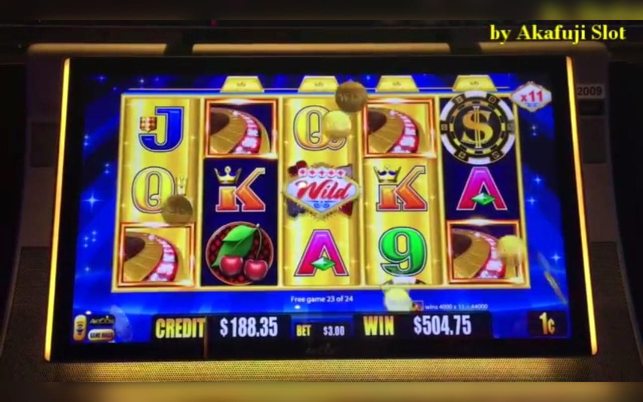 260 Loyal Free Spins! at Dunder Casino