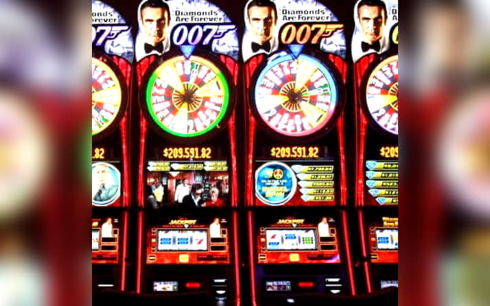 EURO 960 Online Casino Tournament at Jackpot City Casino
