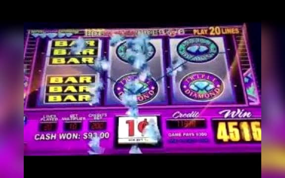 $235 Tournament at Online Bets Casino