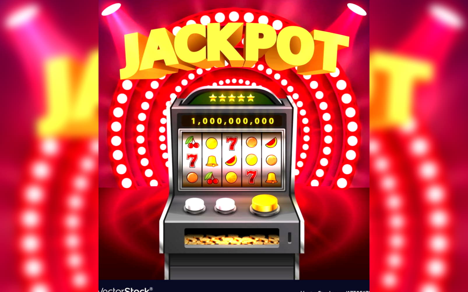 220 Free spins at Eurogrand Casino
