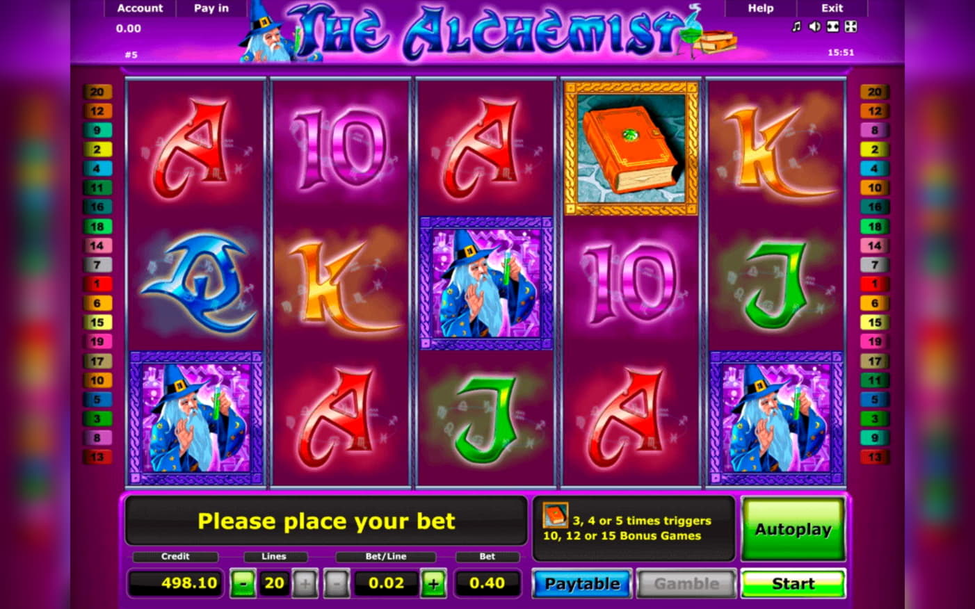 660% Signup Casino Bonus at Vera and Jhon Casino