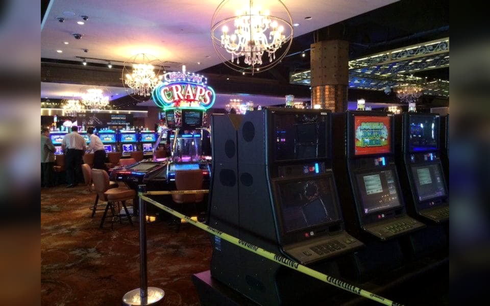 11 Free spins casino at Dunder Casino