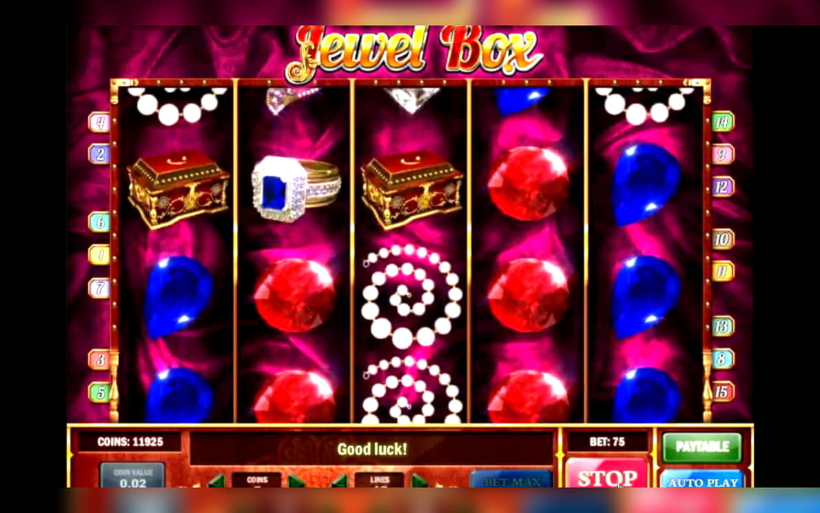 165 Free Spins Casino at Inter Casino