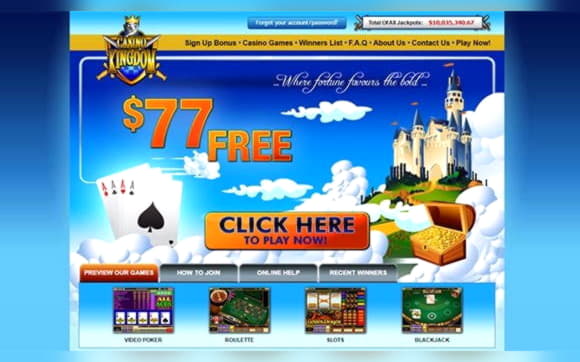 60 Trial Spins at Energy Casino