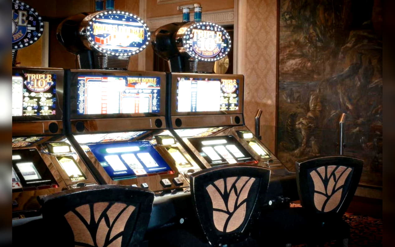£90 Online Casino Tournament at Dunder Casino