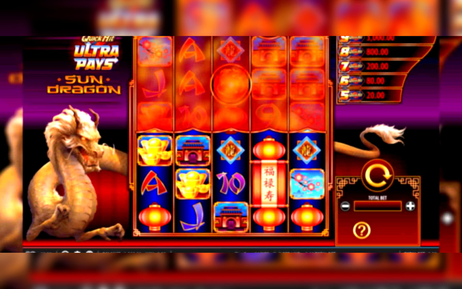 222 FREE Spins at Bet At Home Casino