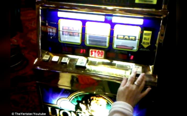195% Best signup bonus casino at Jackpot City Casino