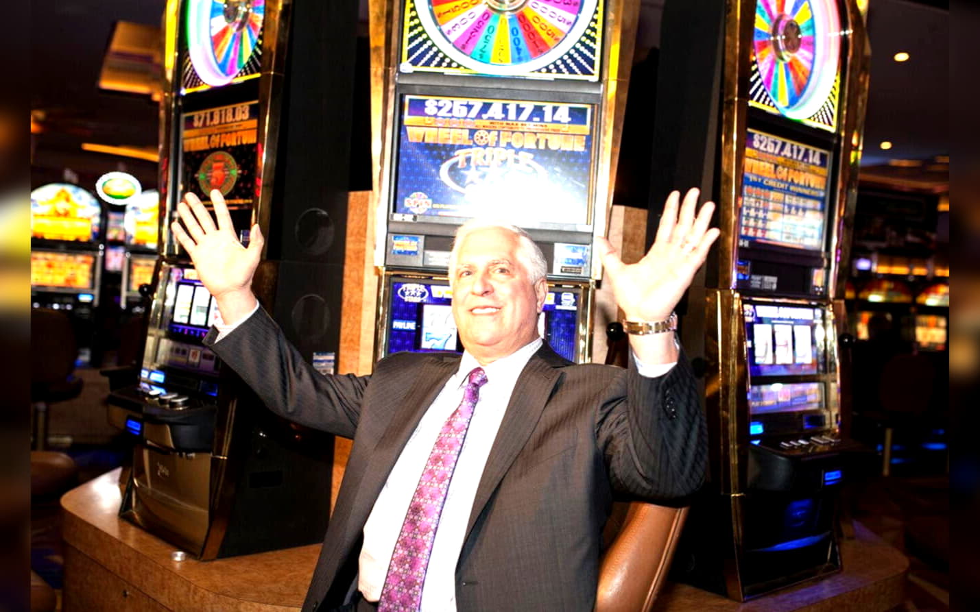 €66 Free Cash at Eurogrand Casino
