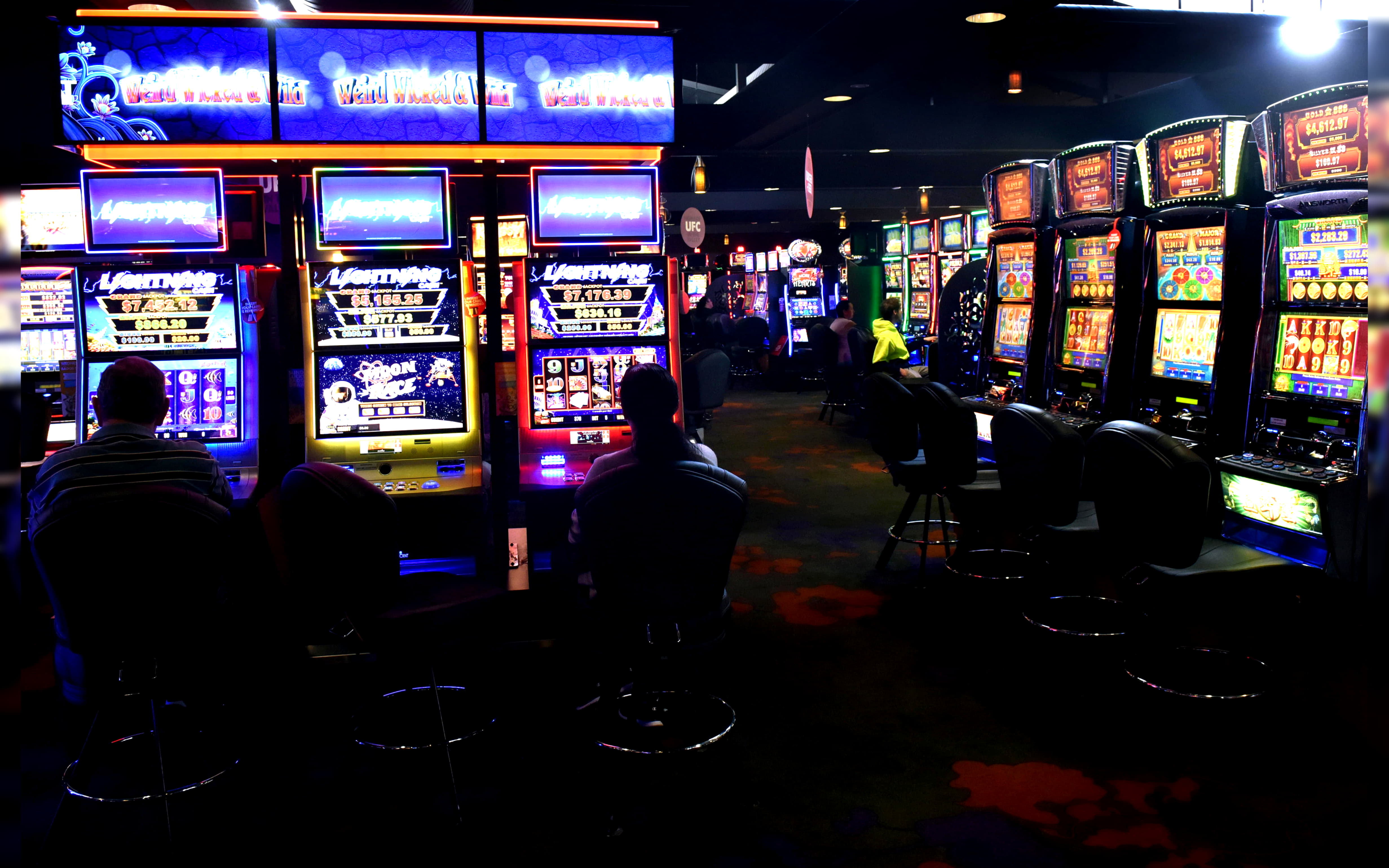 285 Free Spins at Eurogrand Casino