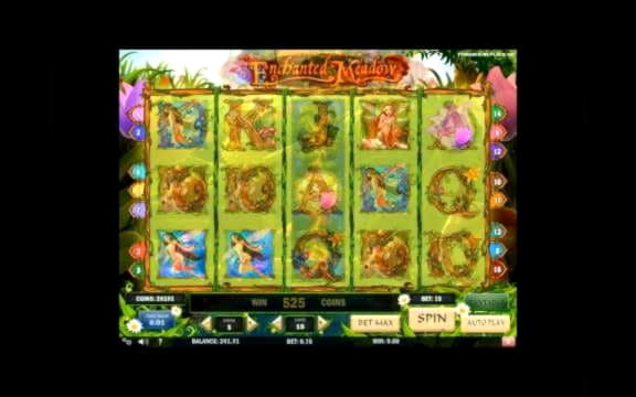 170 Free Spins right now at William Hill Casino