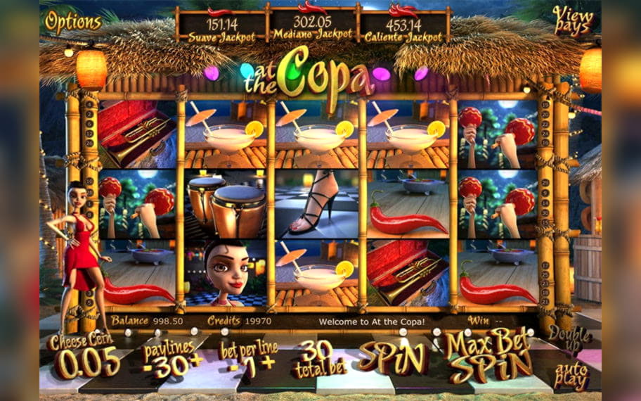 EUR 595 casino chip at BGO Casino