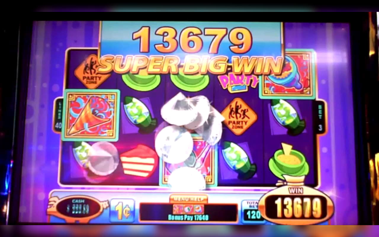 €155 FREE CHIP at Party Casino