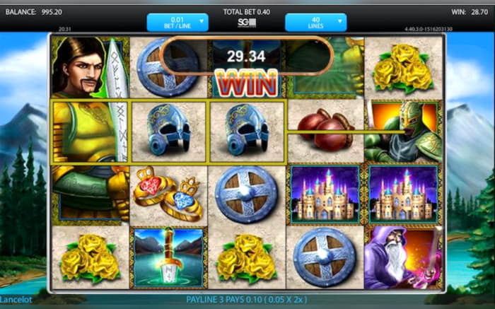 260 Trial Spins at Bet At Home Casino