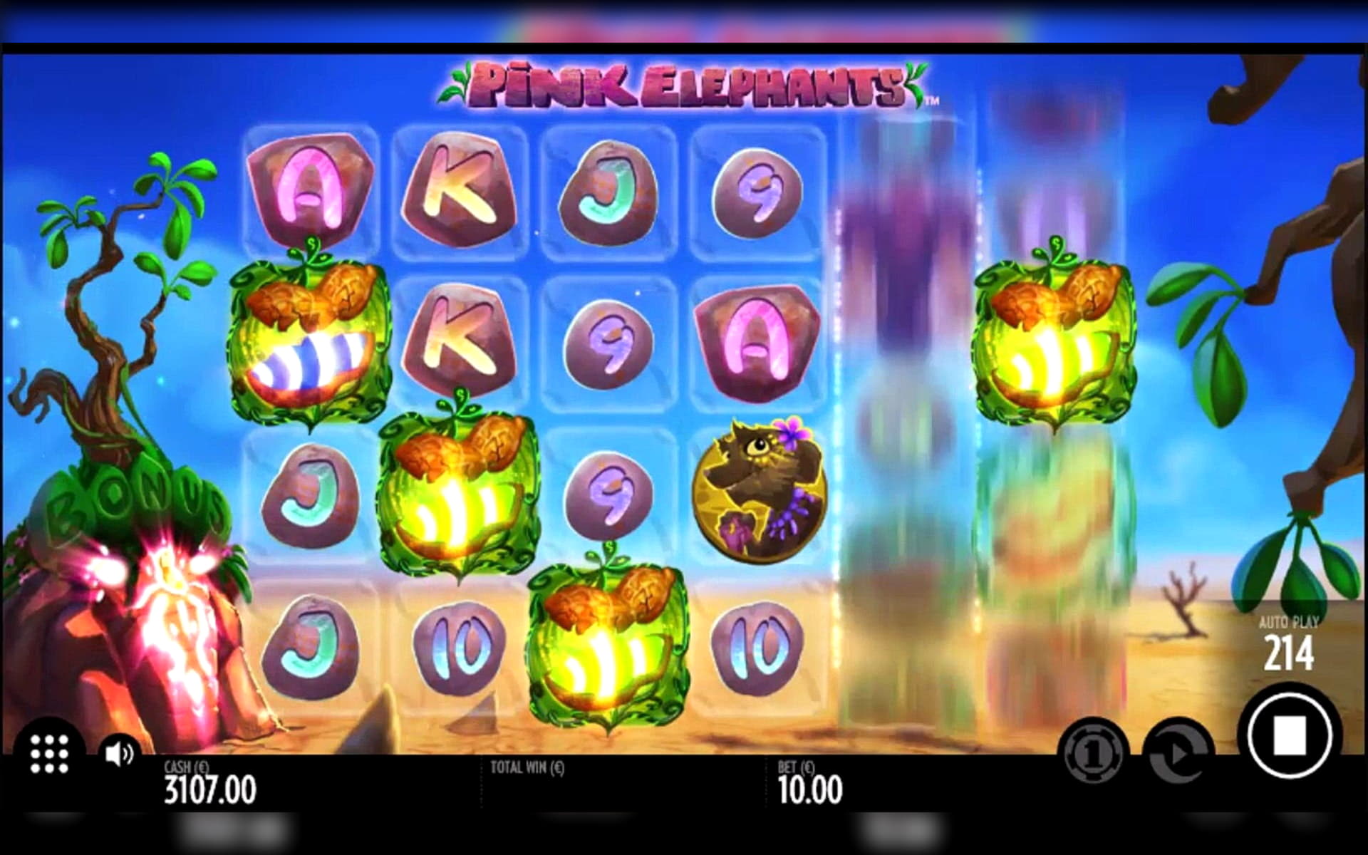 77 Free Spins no deposit at 7 Reels Casino