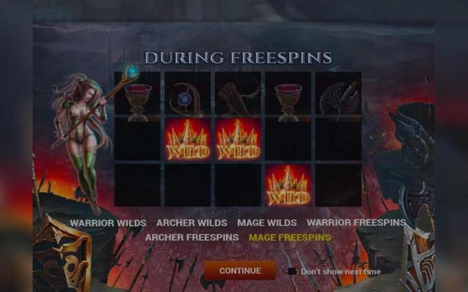 175 FREE Spins at Energy Casino