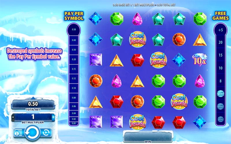 33 Free spins casino at Spin Palace Casino