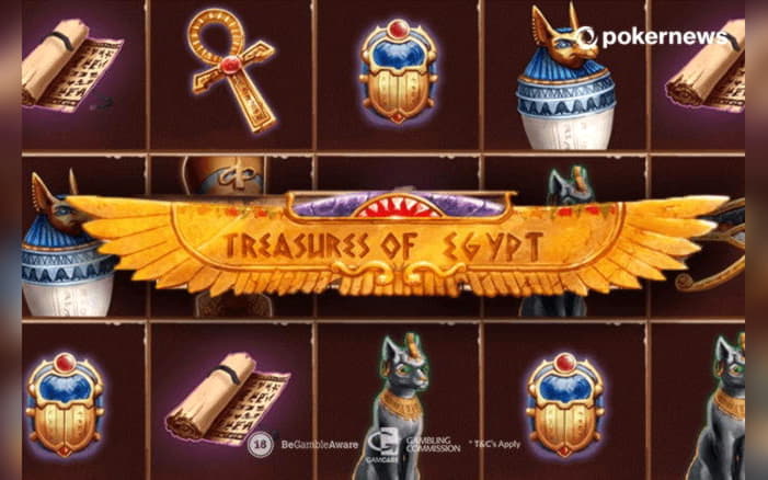 635% First Deposit Bonus at Casino Luck