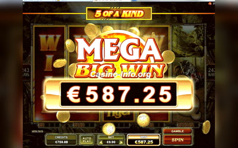 €170 Casino Tournament at Jackpot City Casino