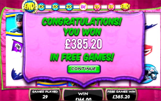 $1820 No deposit bonus code at Casino com