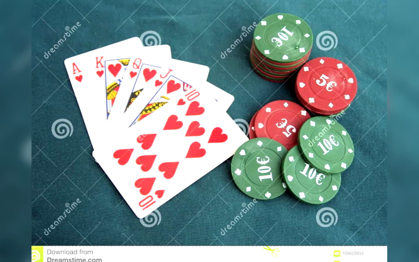 EUR 2265 NO DEPOSIT at Alf Casino