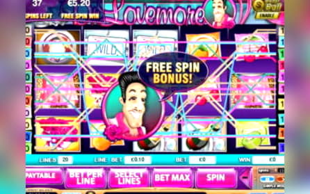 445% No Rules Bonus! at bWin Casino