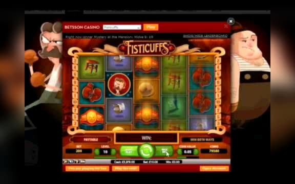 $970 No Deposit Casino Bonus at Buzzluck Casino