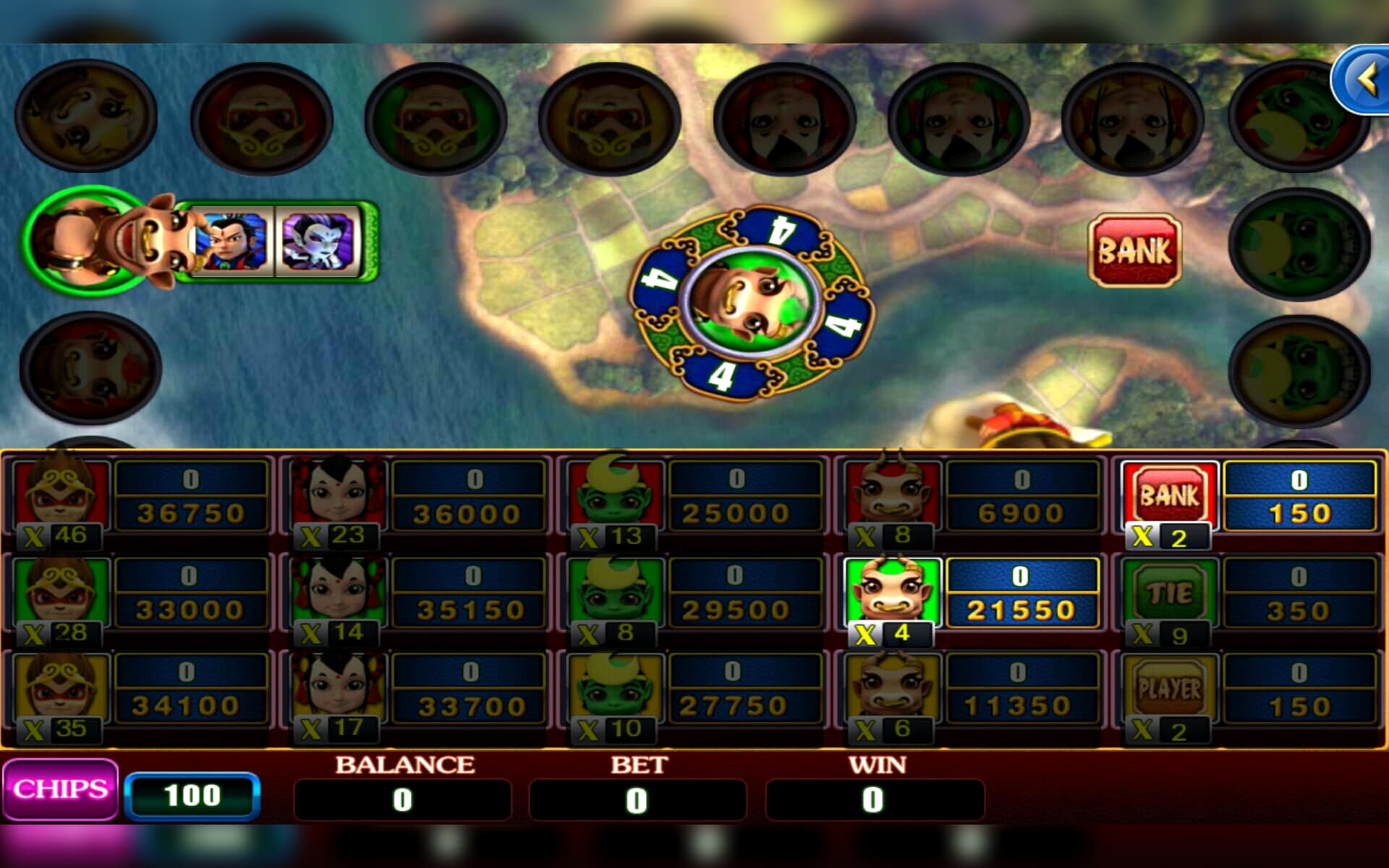 $270 NO DEPOSIT BONUS CODE at Leo Dubai Casino