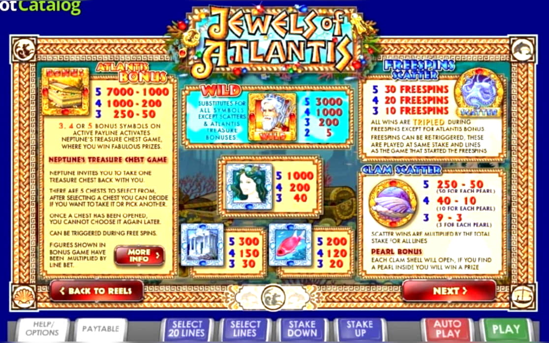 €1340 no deposit bonus casino at Bet At Home Casino